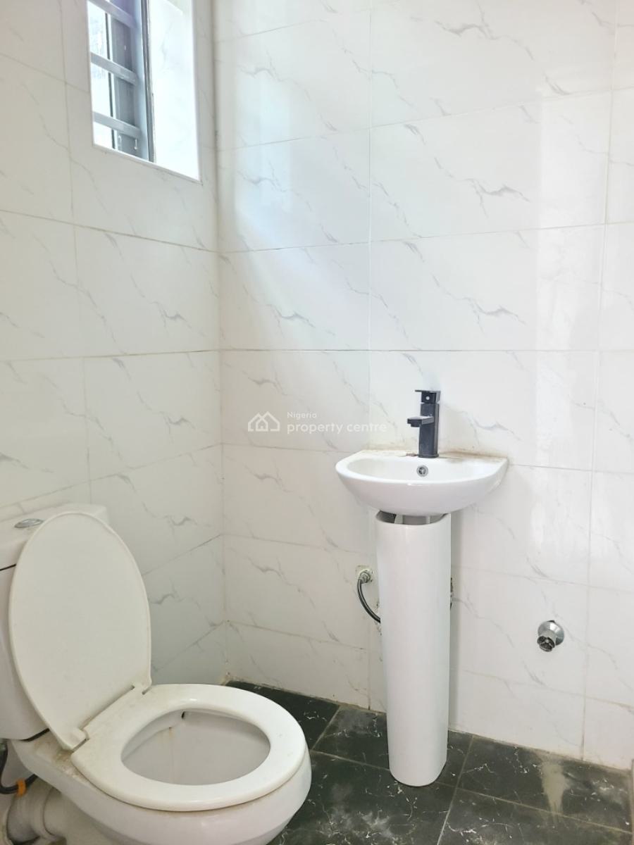 Standard and Massive 2 Bedroom Flat with Swimming Pool, Igbo-efon, Lekki, Lagos, Flat / Apartment for Sale