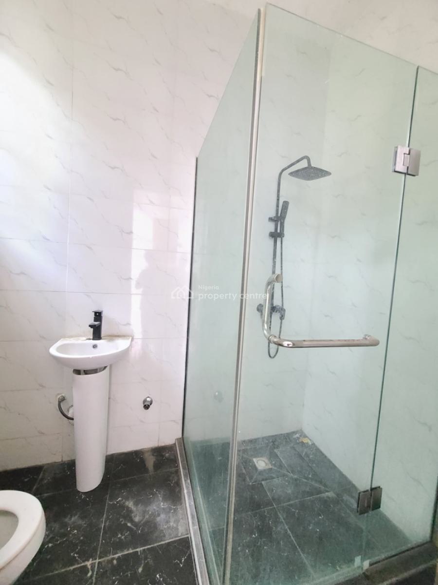 Standard and Massive 2 Bedroom Flat with Swimming Pool, Igbo-efon, Lekki, Lagos, Flat / Apartment for Sale