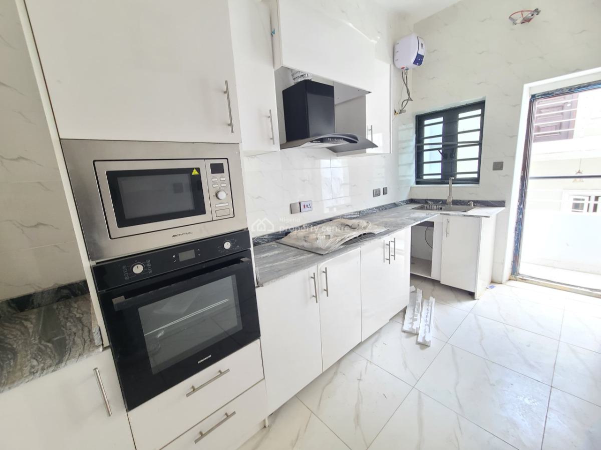 Standard and Massive 2 Bedroom Flat with Swimming Pool, Igbo-efon, Lekki, Lagos, Flat / Apartment for Sale