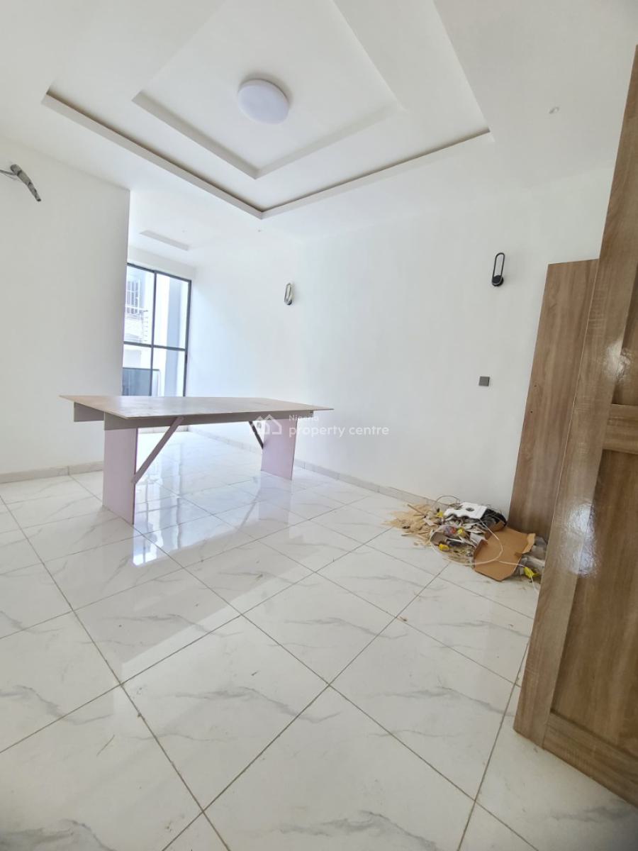 Standard and Massive 2 Bedroom Flat with Swimming Pool, Igbo-efon, Lekki, Lagos, Flat / Apartment for Sale
