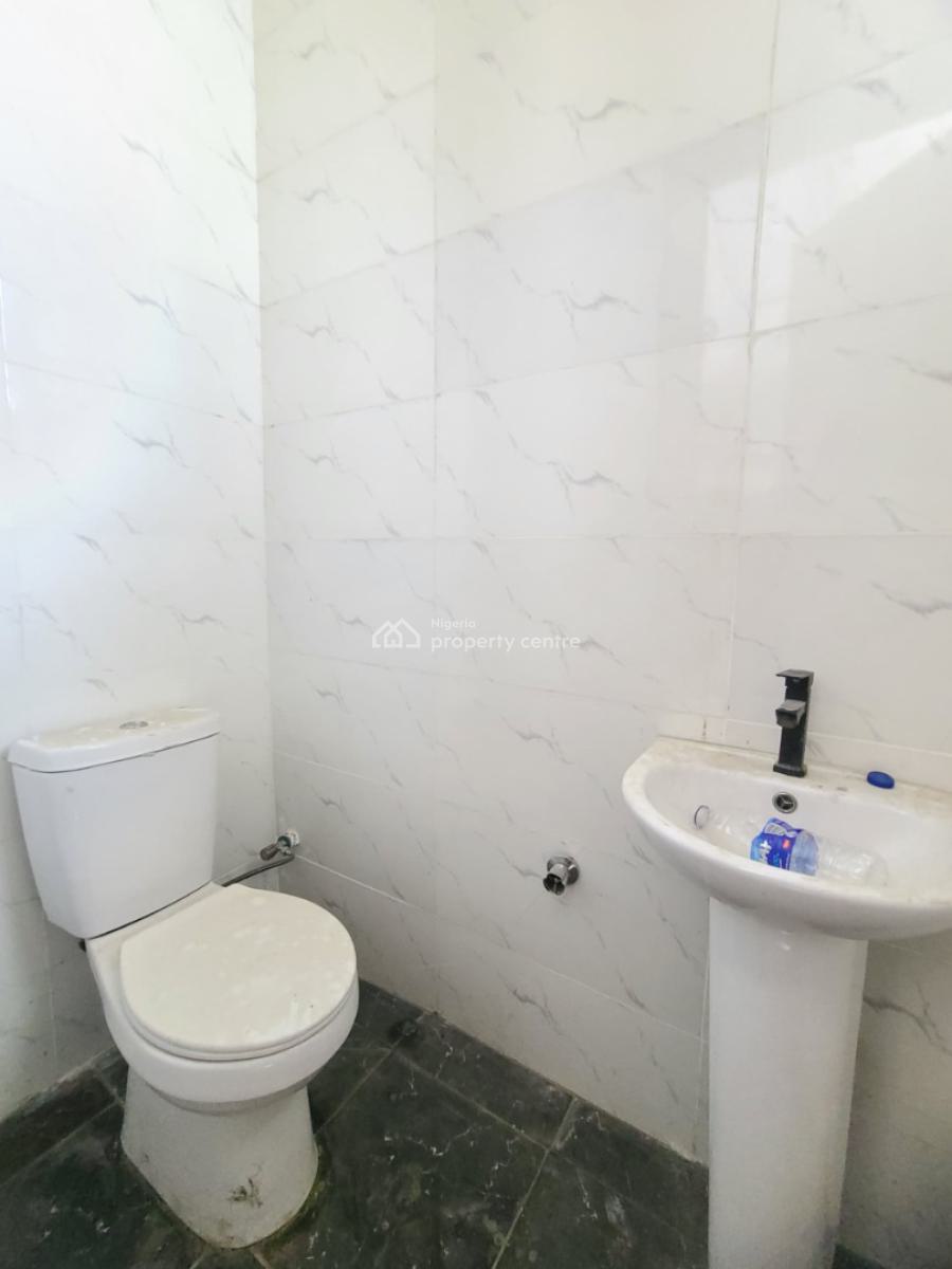 Standard and Massive 2 Bedroom Flat with Swimming Pool, Igbo-efon, Lekki, Lagos, Flat / Apartment for Sale