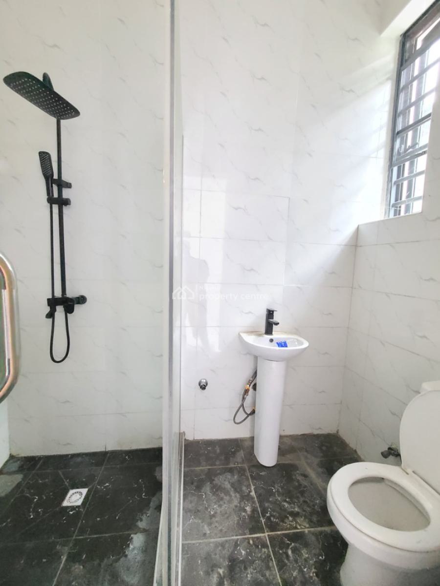 Standard and Massive 2 Bedroom Flat with Swimming Pool, Igbo-efon, Lekki, Lagos, Flat / Apartment for Sale