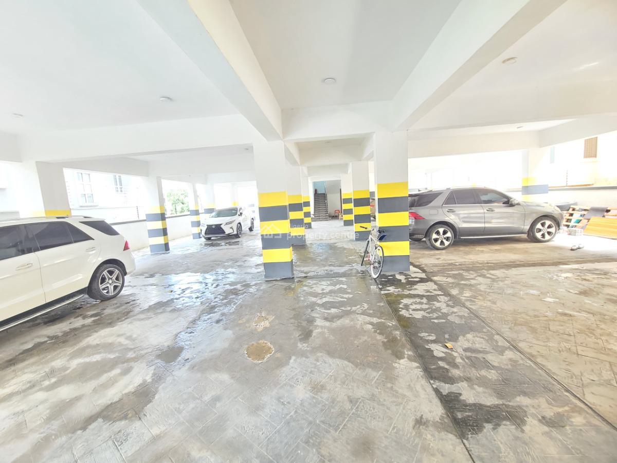 Standard and Massive 2 Bedroom Flat with Swimming Pool, Igbo-efon, Lekki, Lagos, Flat / Apartment for Sale