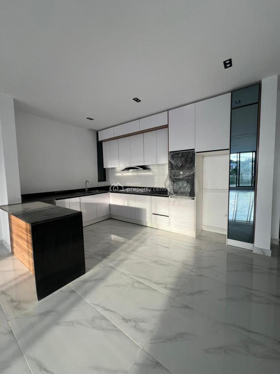 Executive 2 Bedroom, Oniru, Victoria Island (vi), Lagos, Flat / Apartment for Sale