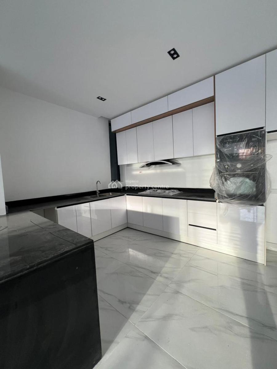 Executive 2 Bedroom, Oniru, Victoria Island (vi), Lagos, Flat / Apartment for Sale