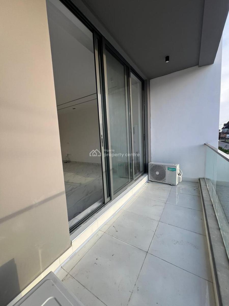 Executive 2 Bedroom, Oniru, Victoria Island (vi), Lagos, Flat / Apartment for Sale
