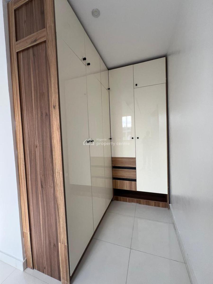 Executive 2 Bedroom, Oniru, Victoria Island (vi), Lagos, Flat / Apartment for Sale