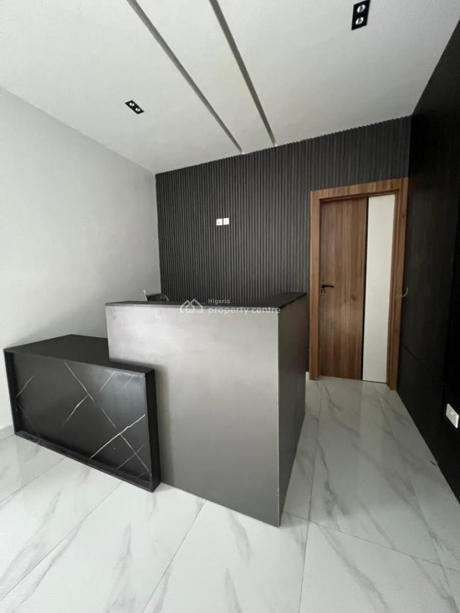 Executive 2 Bedroom, Oniru, Victoria Island (vi), Lagos, Flat / Apartment for Sale