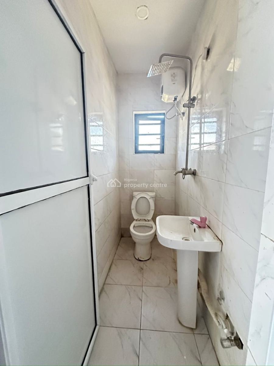 1 Bedroom Apartment, Badore, Ajah, Lagos, Mini Flat (room and Parlour) for Rent