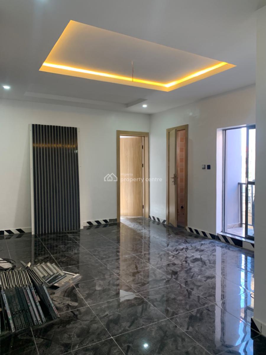 Luxury 2 Bedroom Apartments, Agungi, Lekki, Lagos, Flat / Apartment for Sale