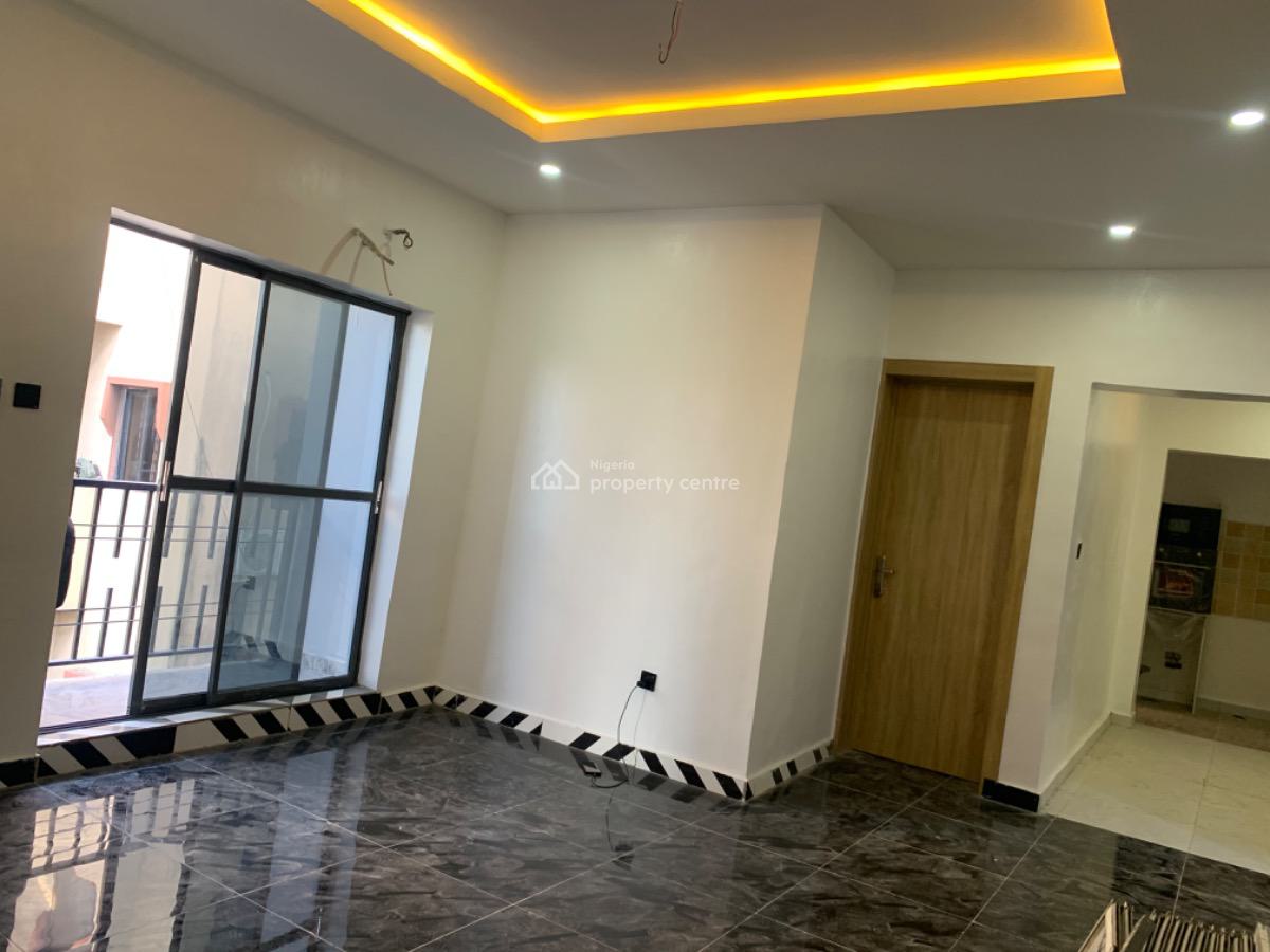 Luxury 2 Bedroom Apartments, Agungi, Lekki, Lagos, Flat / Apartment for Sale