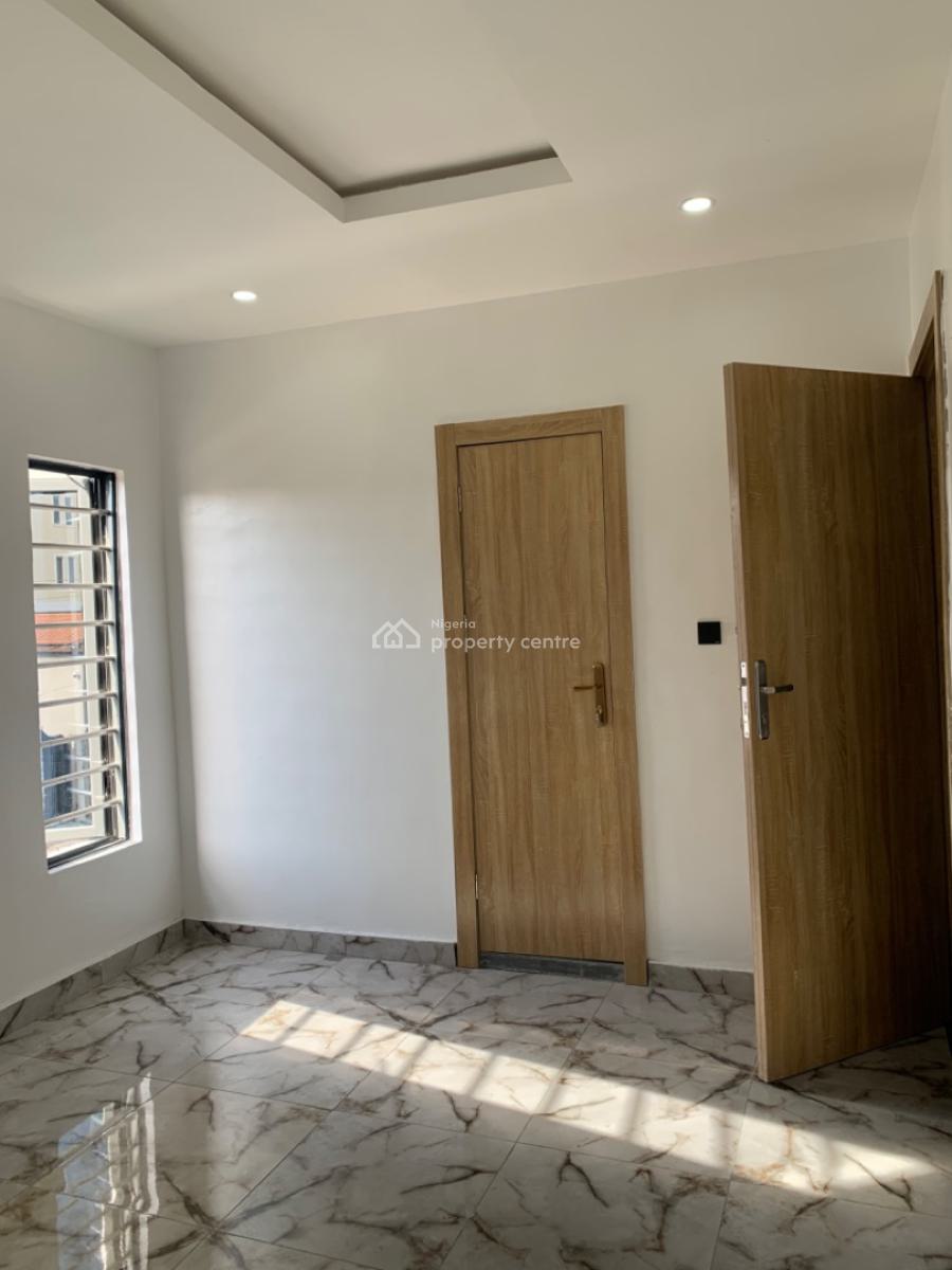 Luxury 2 Bedroom Apartments, Agungi, Lekki, Lagos, Flat / Apartment for Sale