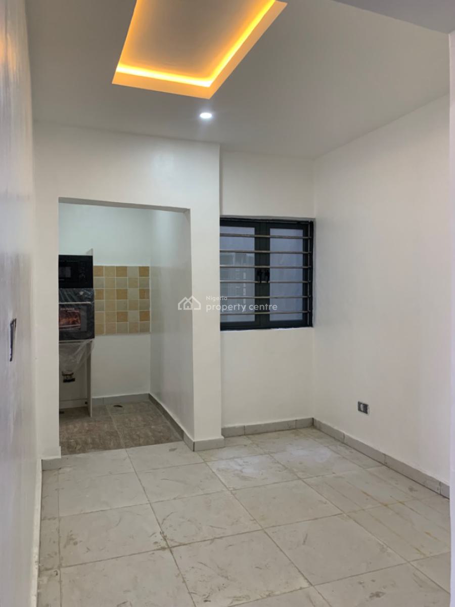 Luxury 2 Bedroom Apartments, Agungi, Lekki, Lagos, Flat / Apartment for Sale