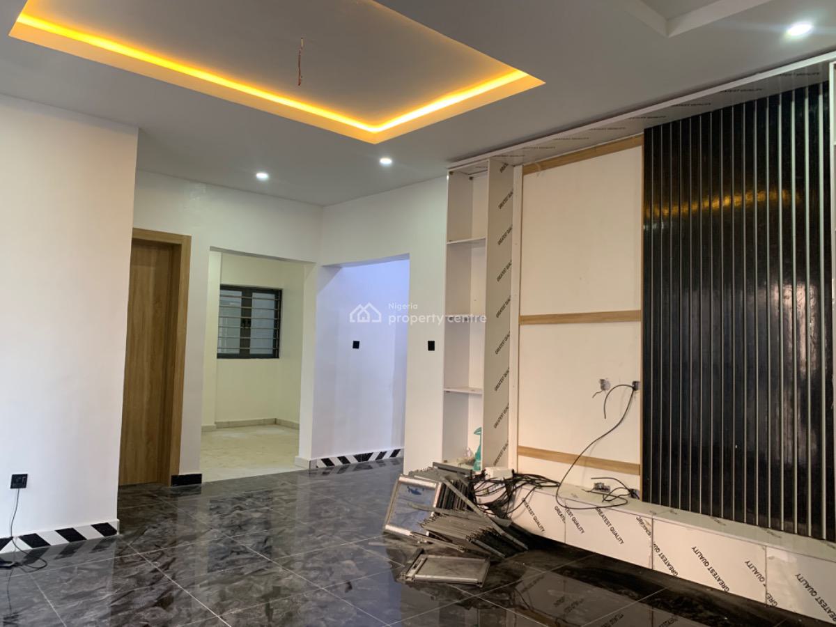 Luxury 1 Bedroom Apartments, Agungi, Lekki, Lagos, Flat / Apartment for Sale