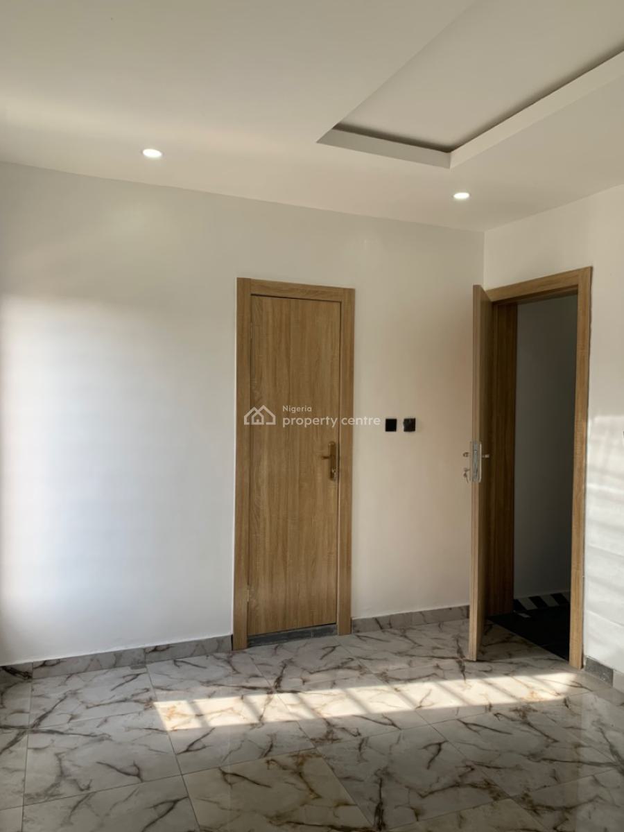 Luxury 1 Bedroom Apartments, Agungi, Lekki, Lagos, Flat / Apartment for Sale