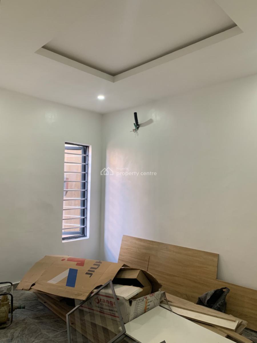 Luxury 1 Bedroom Apartments, Agungi, Lekki, Lagos, Flat / Apartment for Sale