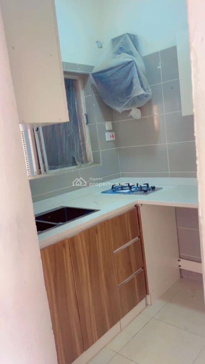 Brand New 3-bedroom Serviced Apartments in a Serene Estate, Badore, Ajah, Lagos, Flat / Apartment for Rent