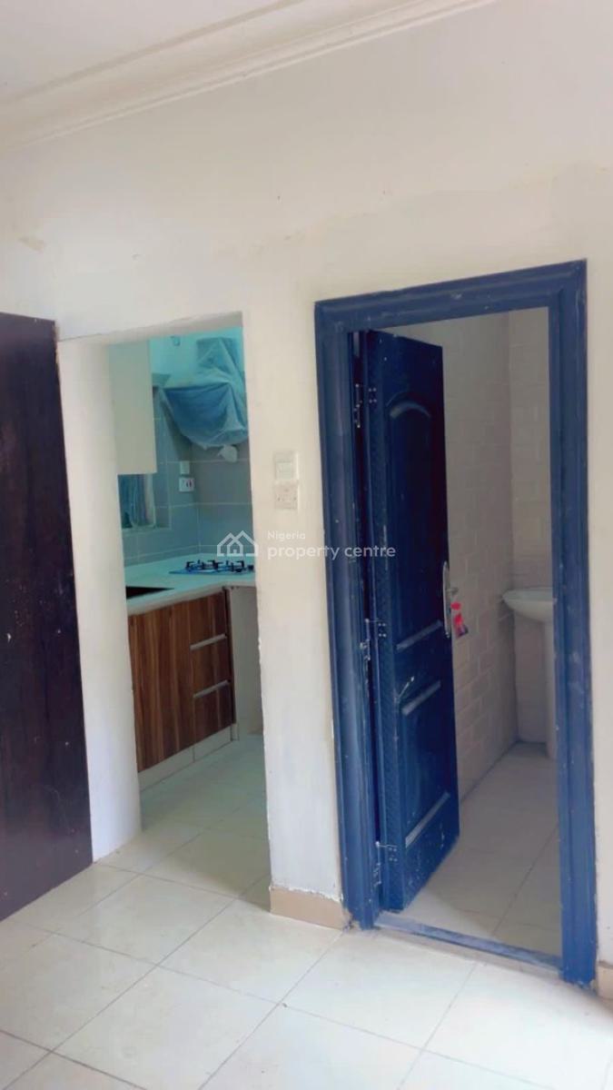 Brand New 3-bedroom Serviced Apartments in a Serene Estate, Badore, Ajah, Lagos, Flat / Apartment for Rent