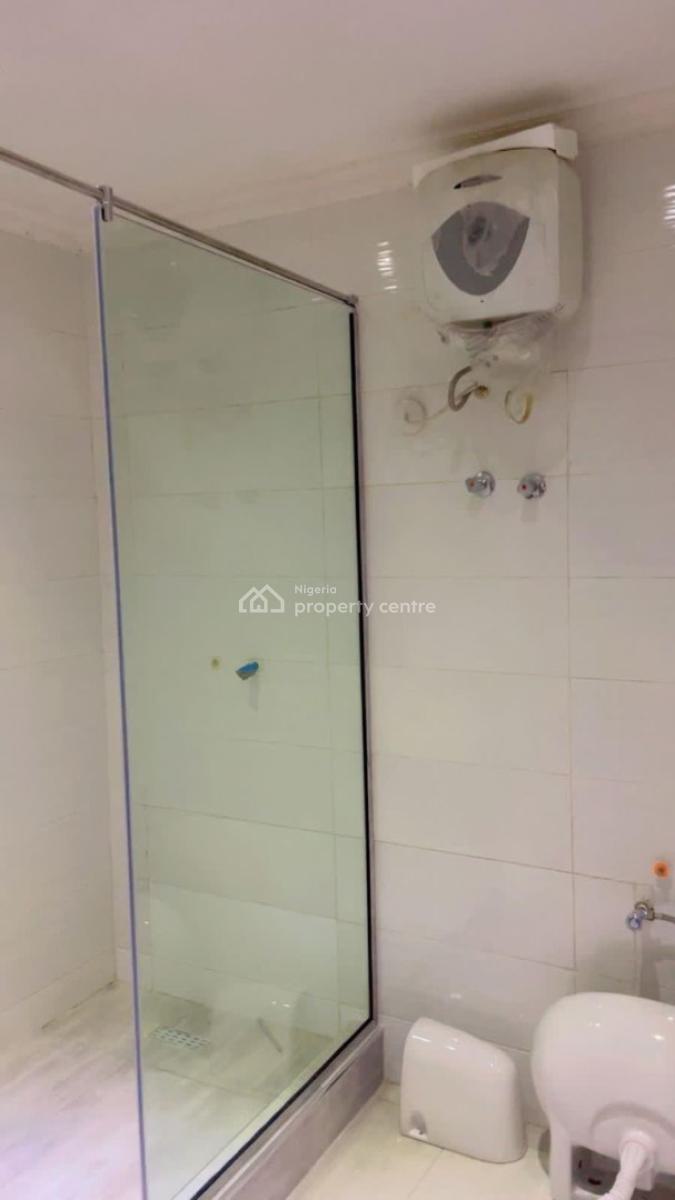 Brand New 3-bedroom Serviced Apartments in a Serene Estate, Badore, Ajah, Lagos, Flat / Apartment for Rent