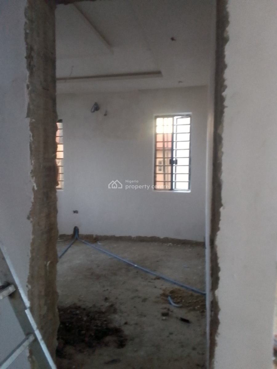 Newly Built 5 Bedroom Duplex with Bq, Anthony Maryland, Anthony, Maryland, Lagos, Semi-detached Duplex for Sale