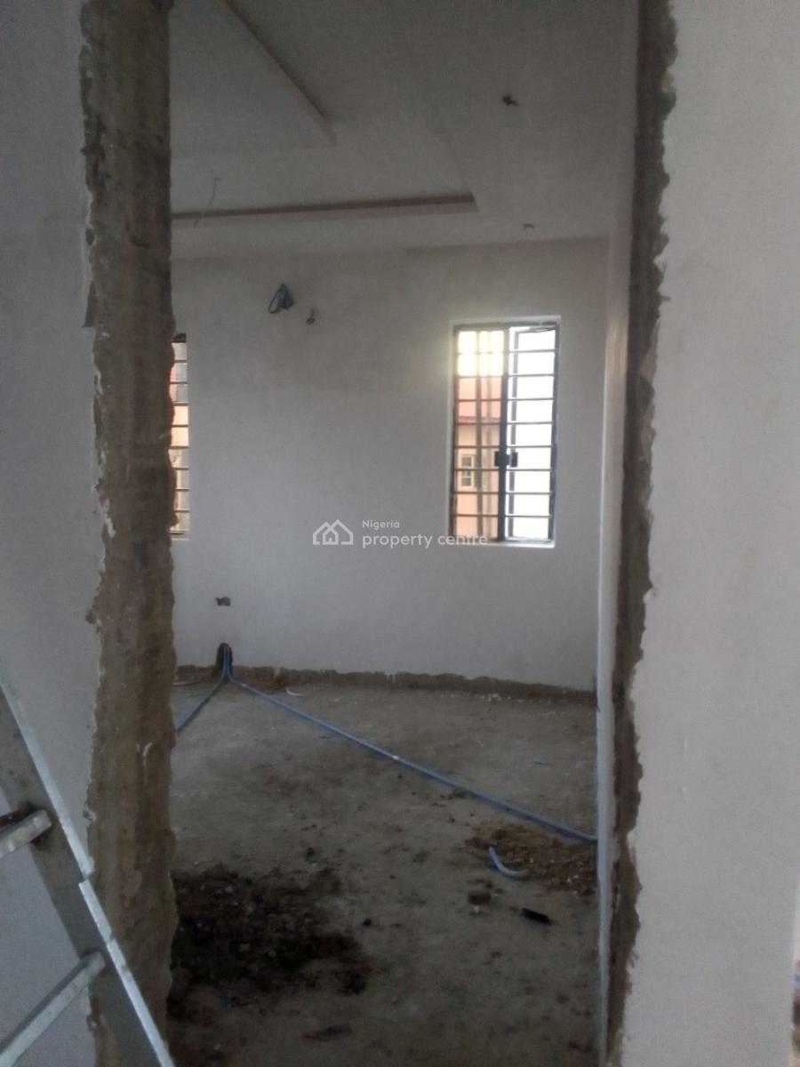 Newly Built 5 Bedroom Duplex with Bq, Anthony Maryland, Anthony, Maryland, Lagos, Semi-detached Duplex for Sale
