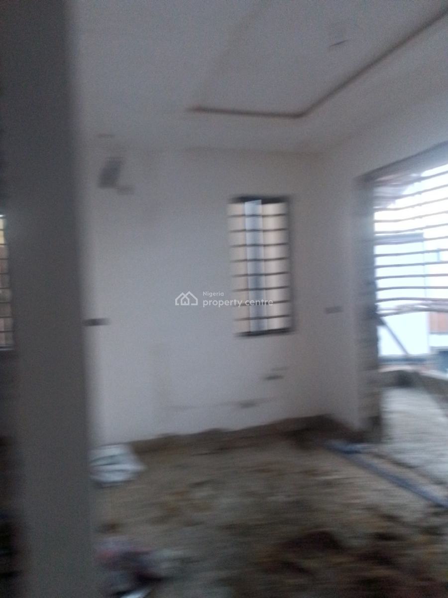 Newly Built 5 Bedroom Duplex with Bq, Anthony Maryland, Anthony, Maryland, Lagos, Semi-detached Duplex for Sale