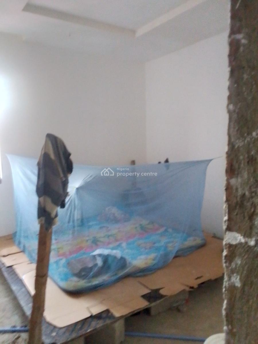 Newly Built 5 Bedroom Duplex with Bq, Anthony Maryland, Anthony, Maryland, Lagos, Semi-detached Duplex for Sale