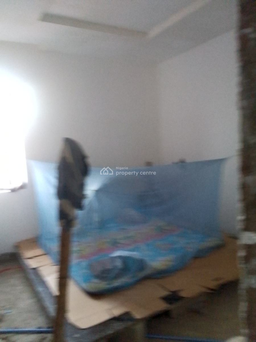Newly Built 5 Bedroom Duplex with Bq, Anthony Maryland, Anthony, Maryland, Lagos, Semi-detached Duplex for Sale