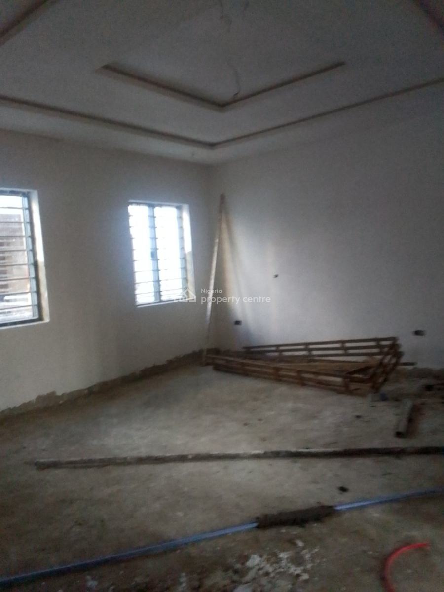 Newly Built 5 Bedroom Duplex with Bq, Anthony Maryland, Anthony, Maryland, Lagos, Semi-detached Duplex for Sale
