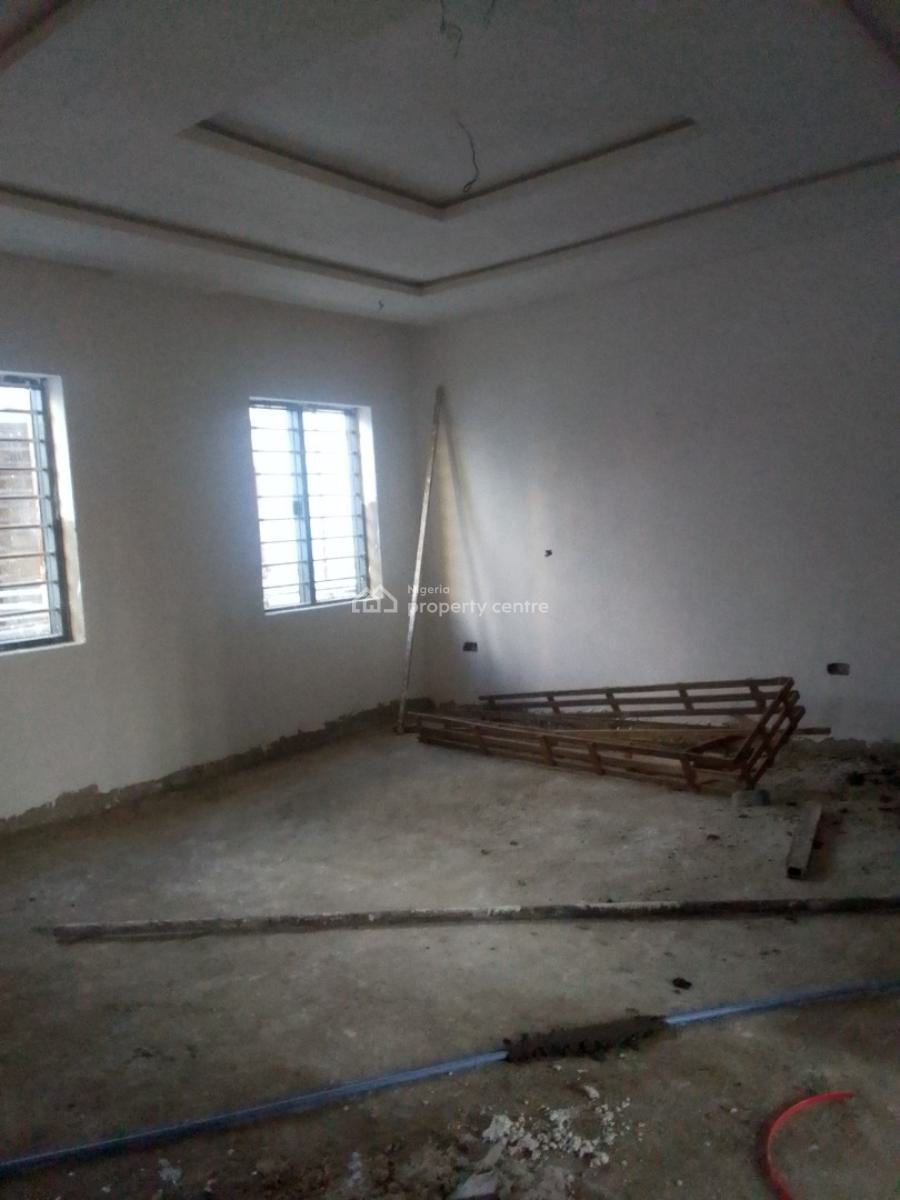 Newly Built 5 Bedroom Duplex with Bq, Anthony Maryland, Anthony, Maryland, Lagos, Semi-detached Duplex for Sale