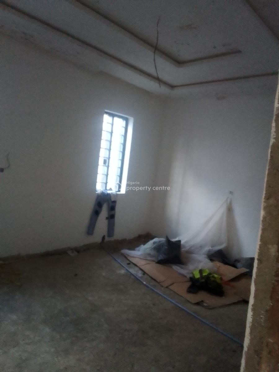 Newly Built 5 Bedroom Duplex with Bq, Anthony Maryland, Anthony, Maryland, Lagos, Semi-detached Duplex for Sale