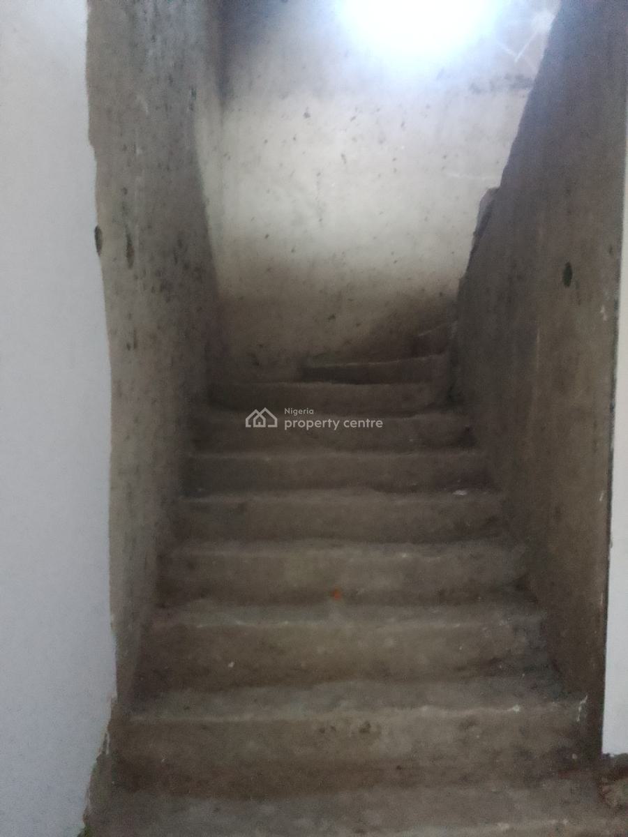 Newly Built 5 Bedroom Duplex with Bq, Anthony Maryland, Anthony, Maryland, Lagos, Semi-detached Duplex for Sale