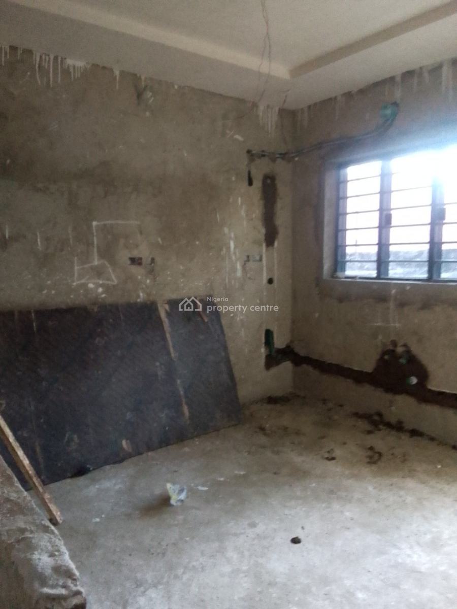 Newly Built 5 Bedroom Duplex with Bq, Anthony Maryland, Anthony, Maryland, Lagos, Semi-detached Duplex for Sale