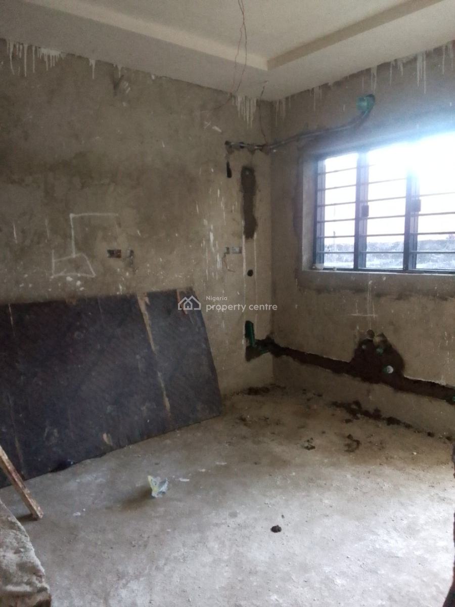 Newly Built 5 Bedroom Duplex with Bq, Anthony Maryland, Anthony, Maryland, Lagos, Semi-detached Duplex for Sale
