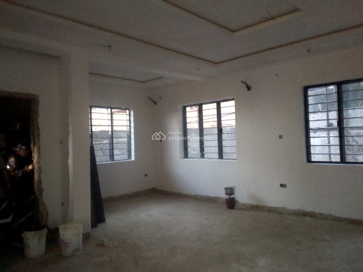 Newly Built 5 Bedroom Duplex with Bq, Anthony Maryland, Anthony, Maryland, Lagos, Semi-detached Duplex for Sale