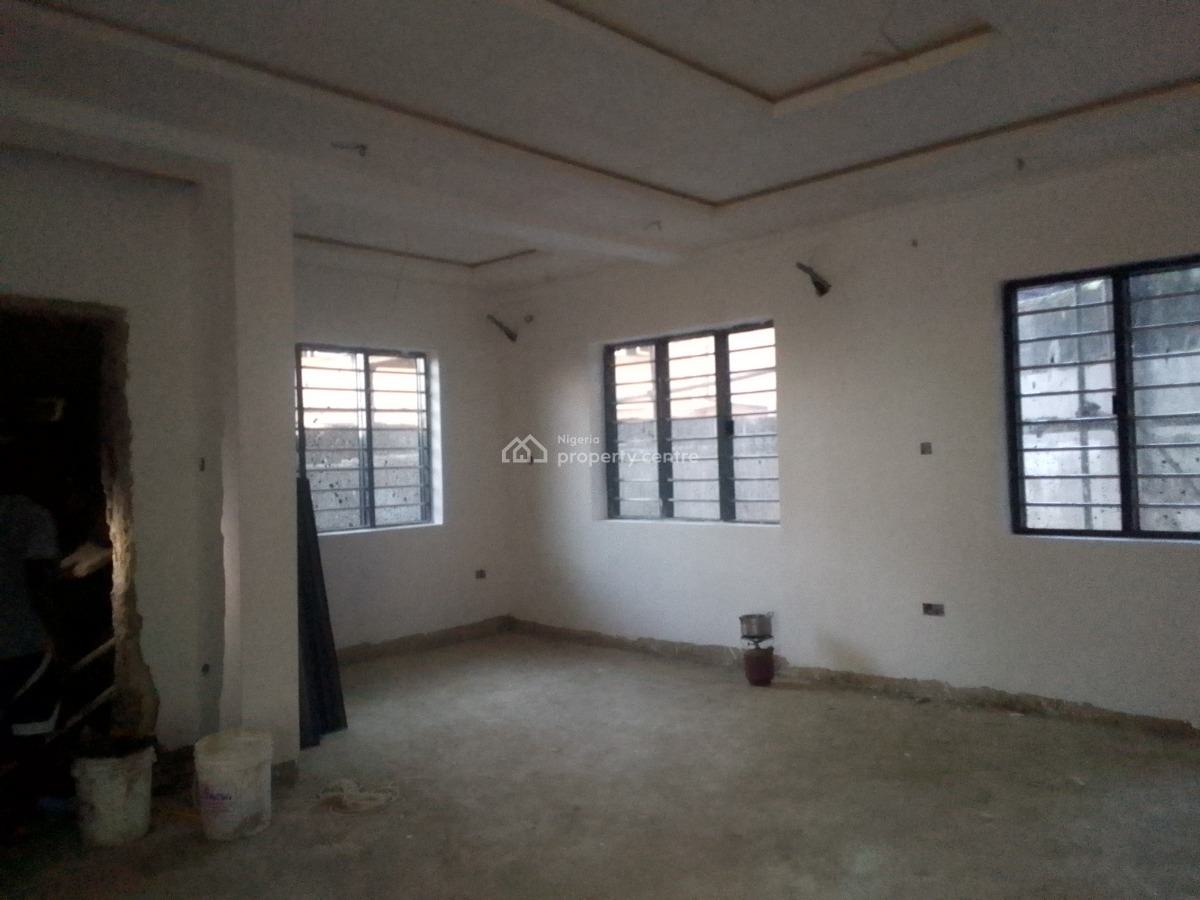 Newly Built 5 Bedroom Duplex with Bq, Anthony Maryland, Anthony, Maryland, Lagos, Semi-detached Duplex for Sale
