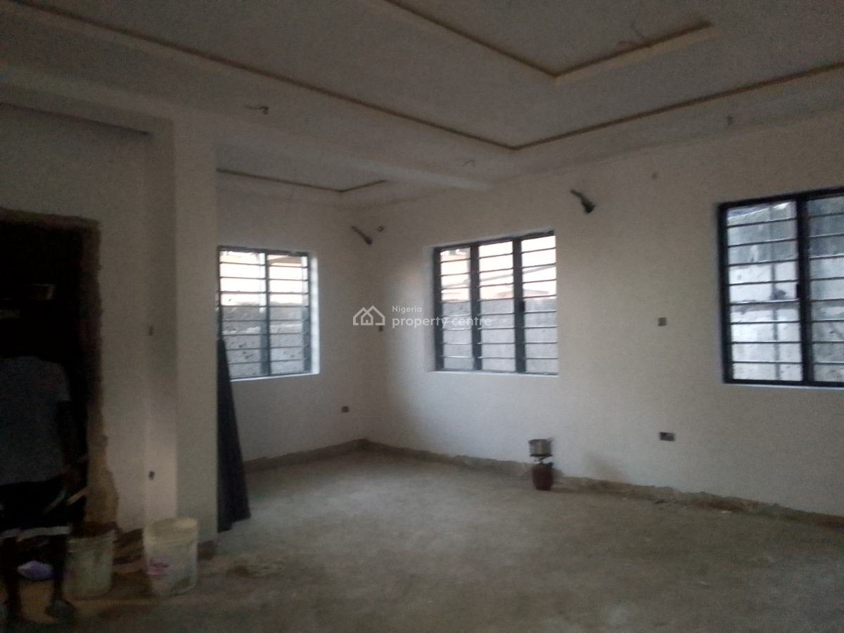Newly Built 5 Bedroom Duplex with Bq, Anthony Maryland, Anthony, Maryland, Lagos, Semi-detached Duplex for Sale
