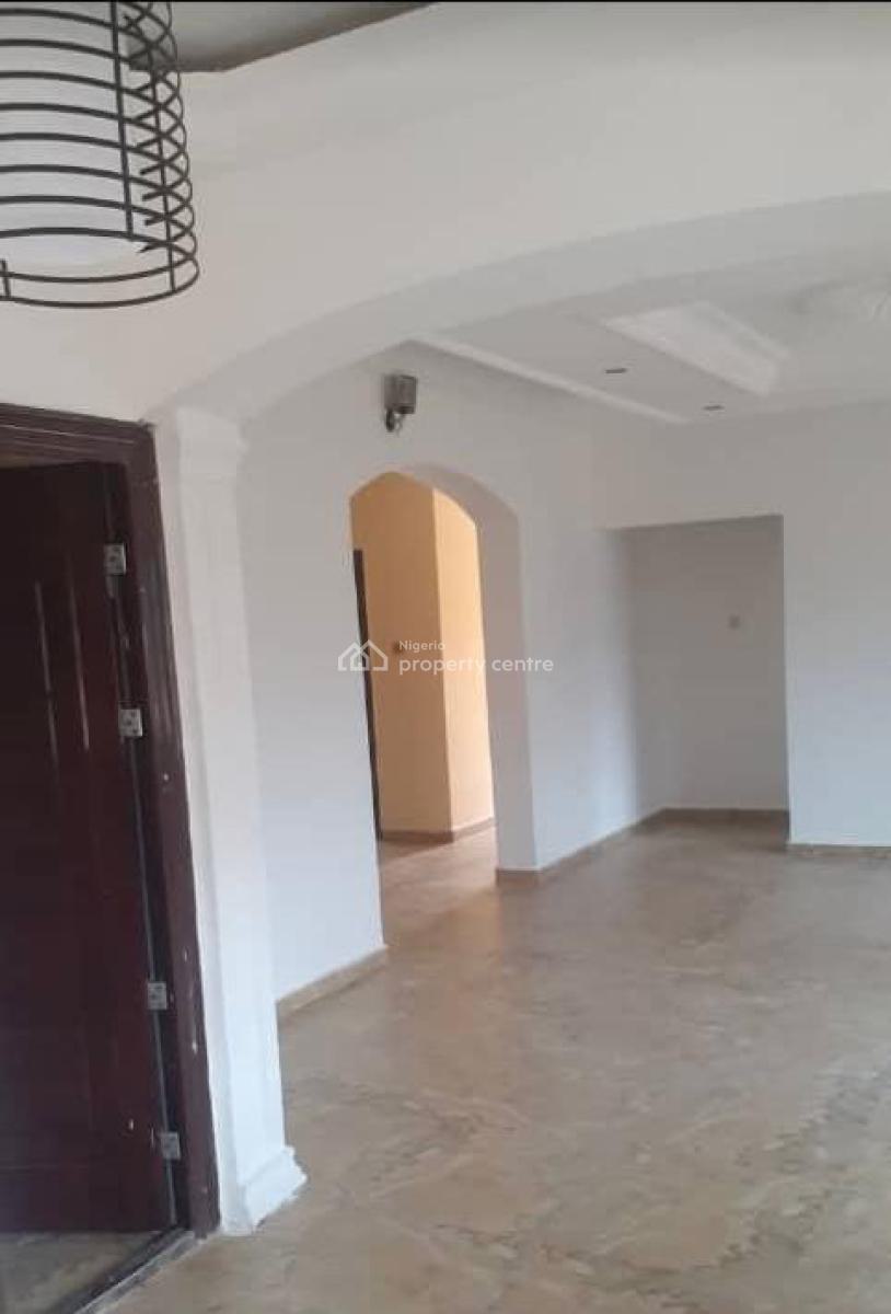 Spacious 3-bedroom Flat, Badore, Ajah, Lagos, Flat / Apartment for Rent