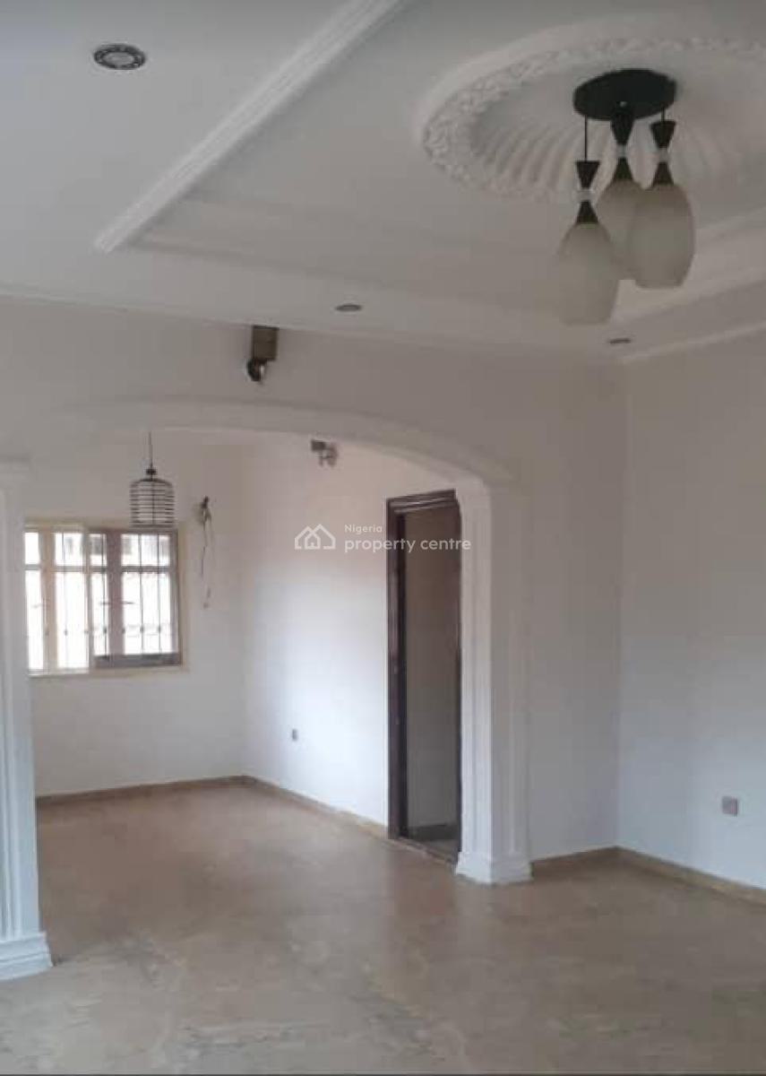 Spacious 3-bedroom Flat, Badore, Ajah, Lagos, Flat / Apartment for Rent