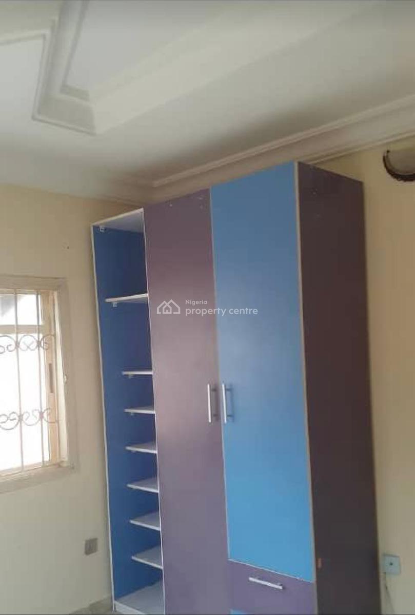 Spacious 3-bedroom Flat, Badore, Ajah, Lagos, Flat / Apartment for Rent