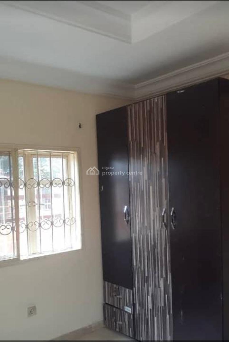 Spacious 3-bedroom Flat, Badore, Ajah, Lagos, Flat / Apartment for Rent