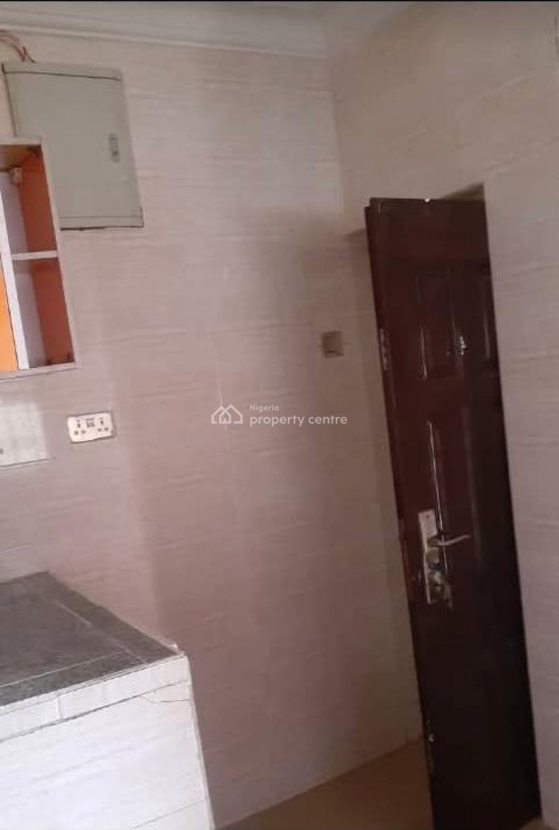Spacious 3-bedroom Flat, Badore, Ajah, Lagos, Flat / Apartment for Rent