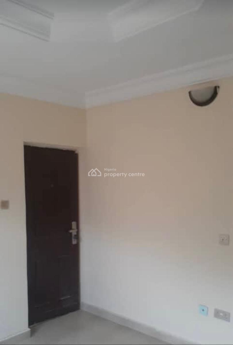 Spacious 3-bedroom Flat, Badore, Ajah, Lagos, Flat / Apartment for Rent