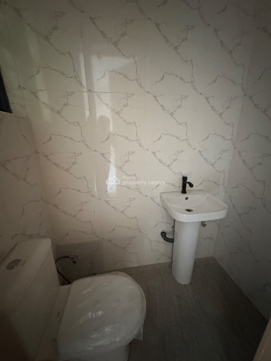 Luxury 3 Bedroom Newly Built, Orchid, Lekki, Lagos, Flat / Apartment for Sale