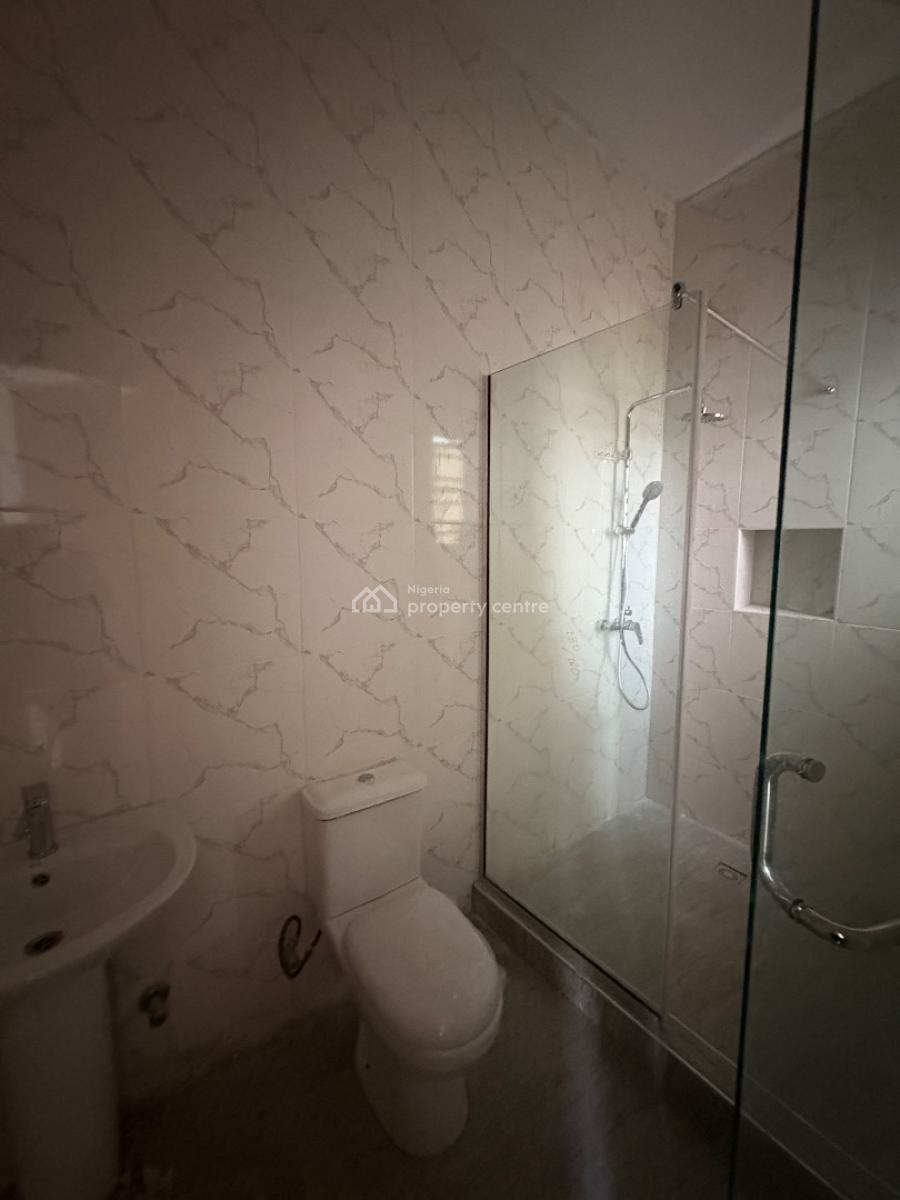 Luxury 3 Bedroom Newly Built, Orchid, Lekki, Lagos, Flat / Apartment for Sale
