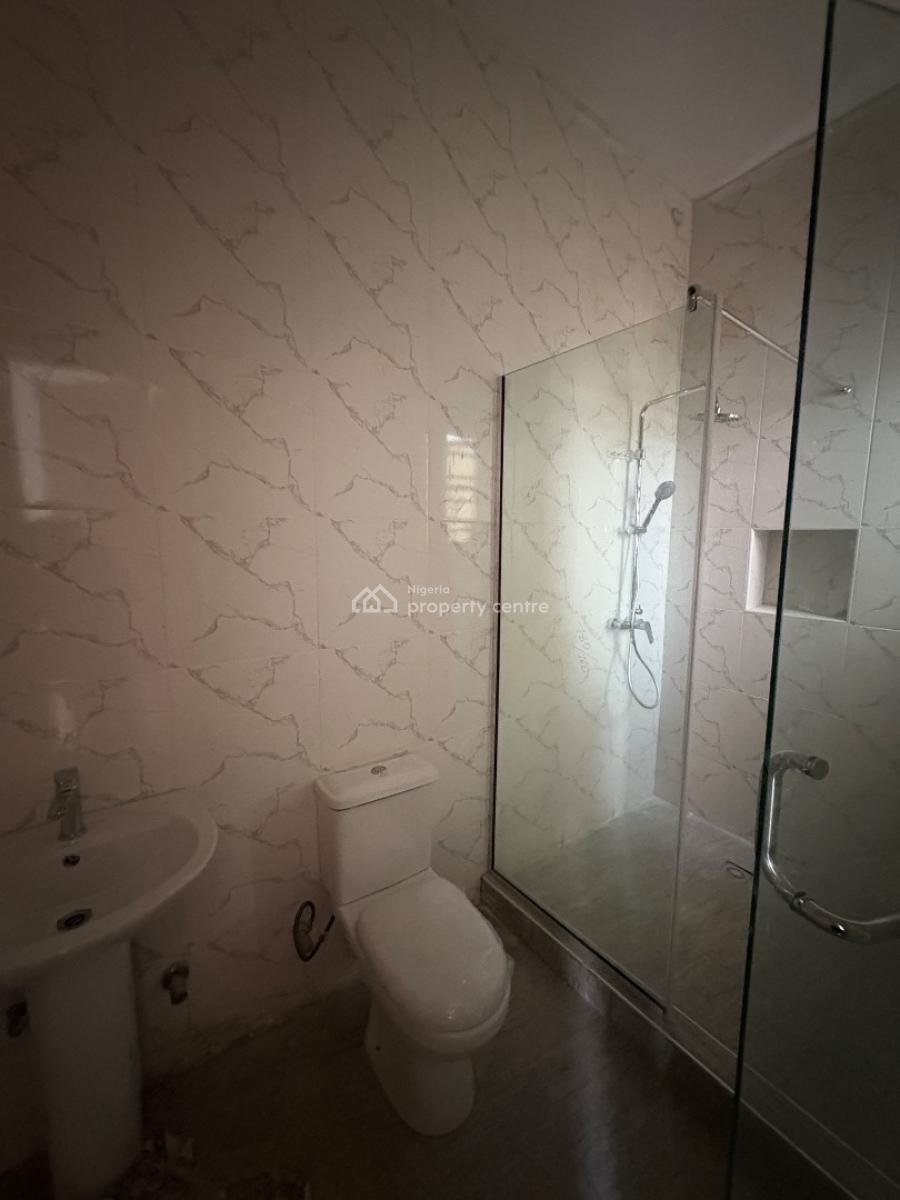 Luxury 3 Bedroom Newly Built, Orchid, Lekki, Lagos, Flat / Apartment for Sale