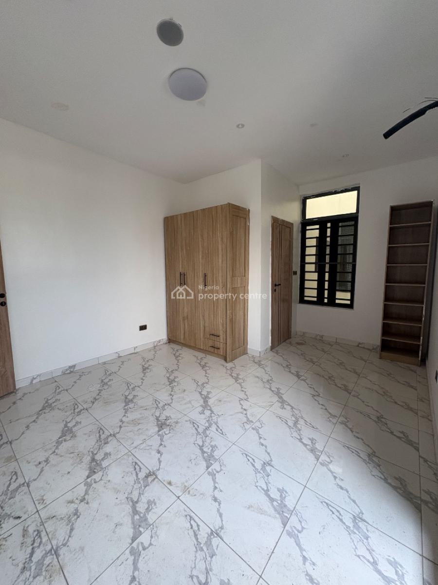Luxury 3 Bedroom Newly Built, Orchid, Lekki, Lagos, Flat / Apartment for Sale
