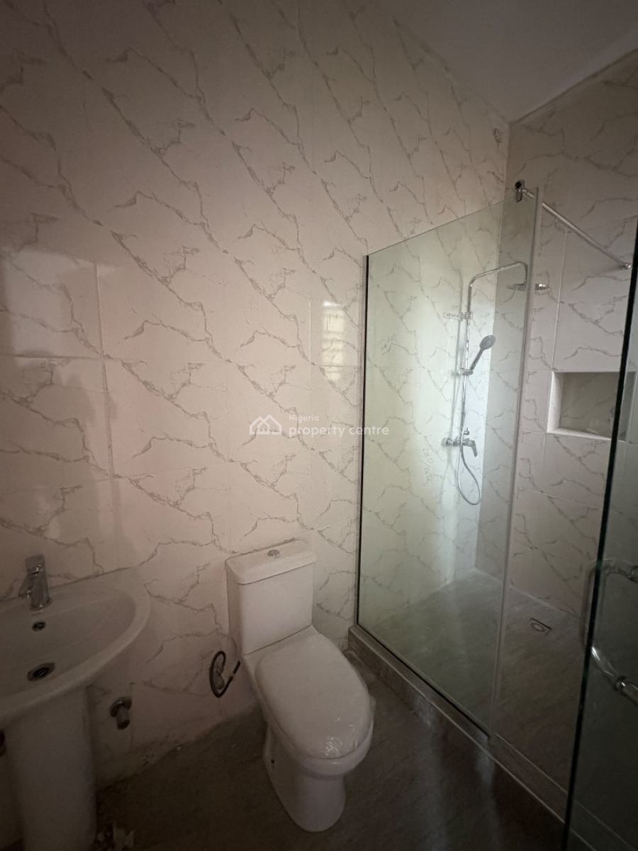 Luxury 3 Bedroom Newly Built, Orchid, Lekki, Lagos, Flat / Apartment for Sale