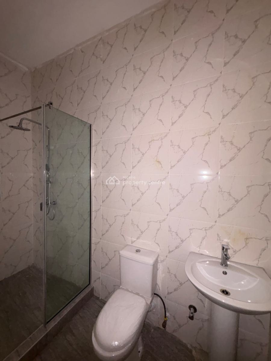 Luxury 3 Bedroom Newly Built, Orchid, Lekki, Lagos, Flat / Apartment for Sale