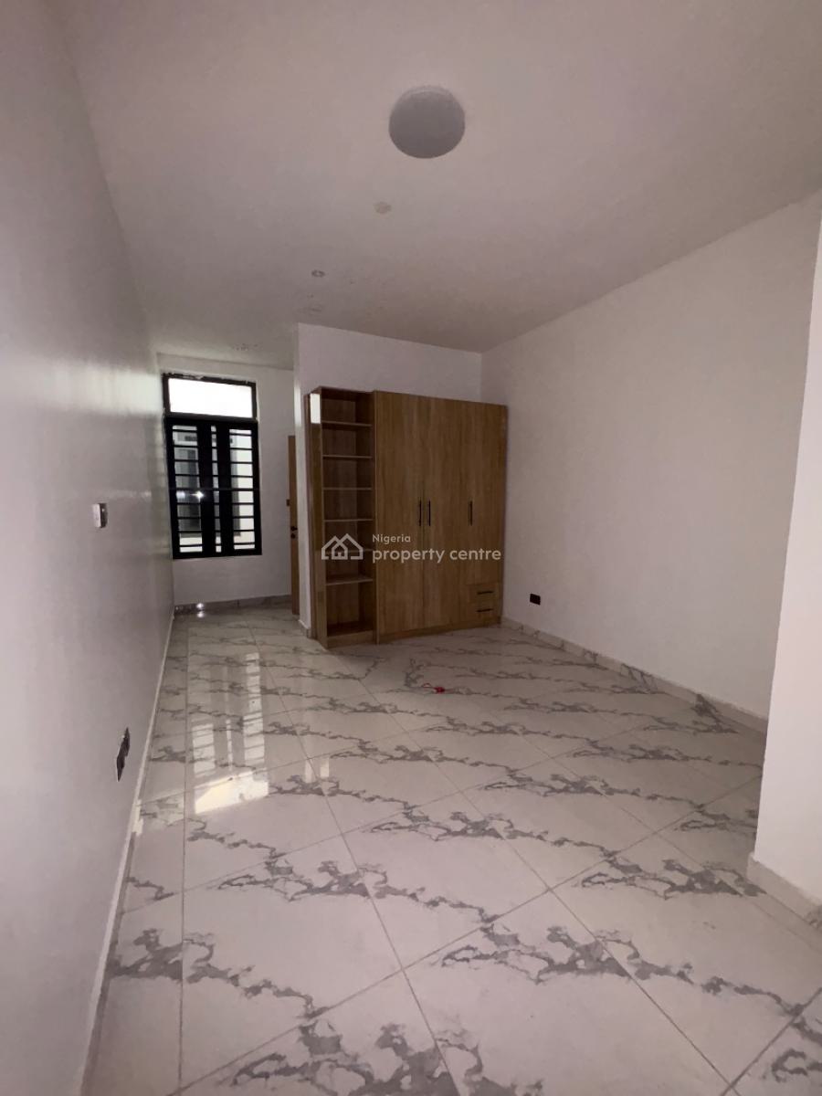 Luxury 3 Bedroom Newly Built, Orchid, Lekki, Lagos, Flat / Apartment for Sale